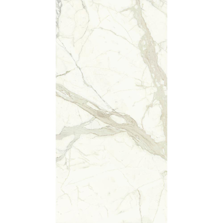 Italian Large Format Slab Calacatta 60" x 60" 1/4" Polished