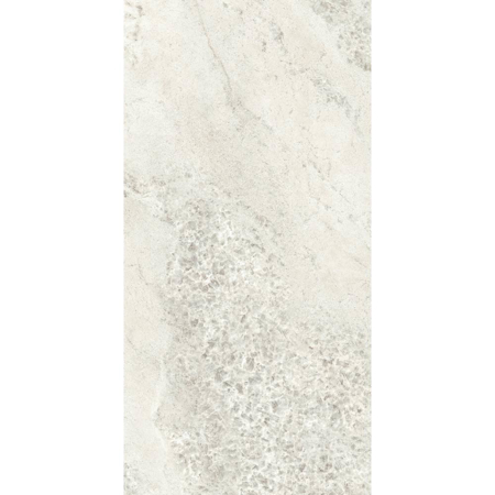 Italian Porcelain Tile Gem Pearl 15" x 30" 1/4" Polished