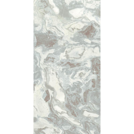 Italian Porcelain Tile Oyster 30" x 30" 1/4" Natural