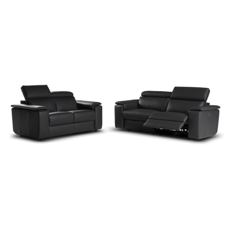 Seattle Intelligent Sofa System