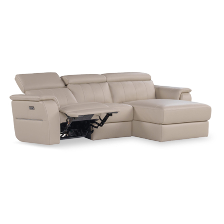 Bismark Intelligent Sofa System