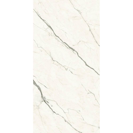 Italian Slab Prestige Face A 64” x 128” 1/2" Porcelain Lux