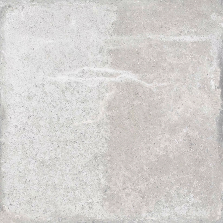 Focus Grey 24"x24", 3/8" Natural Porcelain Tile