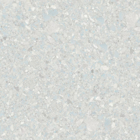 Momentum Blue 24"x24", 3/8" Natural Porcelain Tile