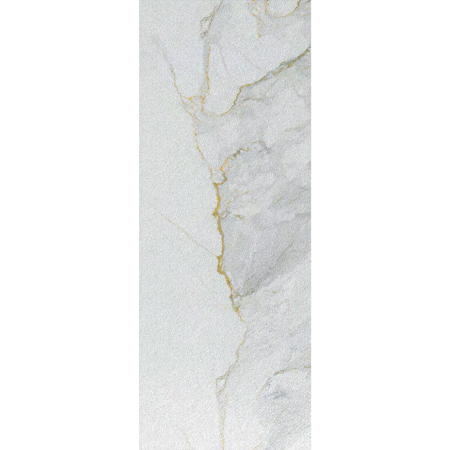 Calacatta Gold Scarpaletto 18"x48", 1/4" Porcelain Tile