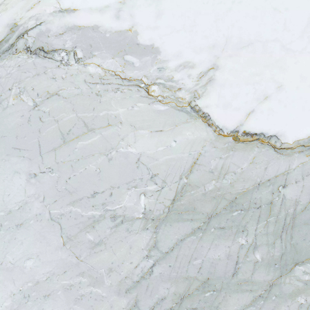 Calacatta Gold 24"x24", 1/4" Natural Porcelain Tile