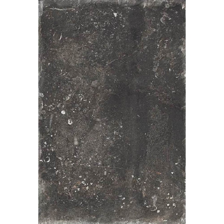 Outdoor Italian Tile Carrière du Kronos Namur Antique 8" x 12" 23/32" Grip