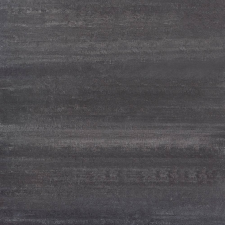 Granity Air Porcelain Tile, 36" x 36", 3/8″, Coal Matt