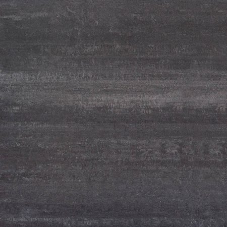 Granity Air Porcelain Tile, 24" x 24", 3/8″, Coal Matt