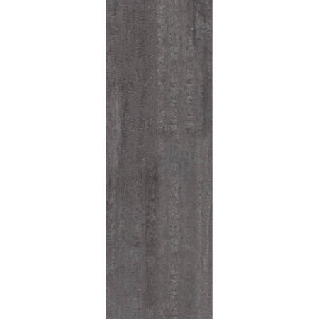 Granity Air Porcelain Tile, 12" x 36", 3/8″, Steel Matt