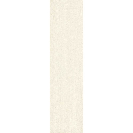 Granity Air Porcelain Tile, 12" x 48", 3/8″, White Matt