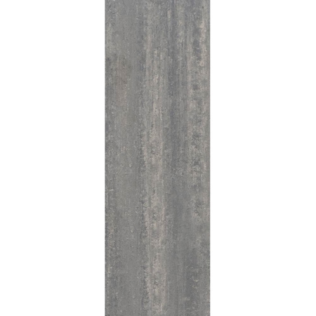 Granity Air Porcelain Tile, 12" x 36", 3/8″, Silver Matt