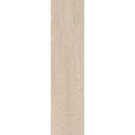 Granity Air Porcelain Tile, 6" x 24", 3/8″, Cream Matt