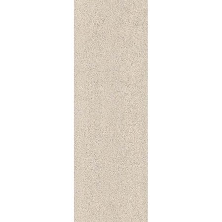 Granity Air Porcelain Tile, 12" x 36", 3/8″, Arctic Bush-Hammered