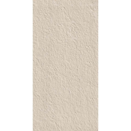 Granity Air Porcelain Tile, 24″ x 48″, 3/8″, Arctic Stone