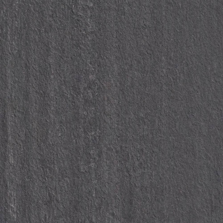 Granity Air Porcelain Tile, 4" x 4", 3/8″, Coal Stone