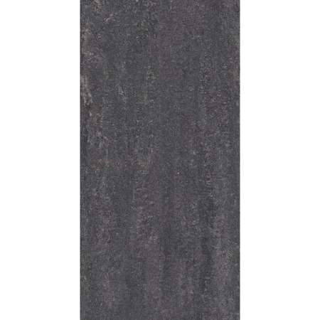 Granity Air Porcelain Tile, 24″ x 48″, 3/8", Coal Polished