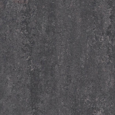Granity Air Porcelain Tile, 24" x 24", 3/8", Coal Polished