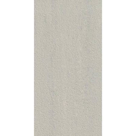Granity Air Porcelain Tile, 12" x 24", 3/8″, Frost Bush-Hammered