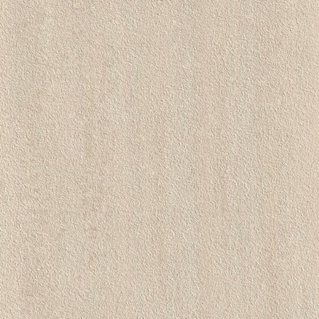 Granity Air Porcelain Tile, 36" x 36", 3/8″, Cream Bush-Hammered
