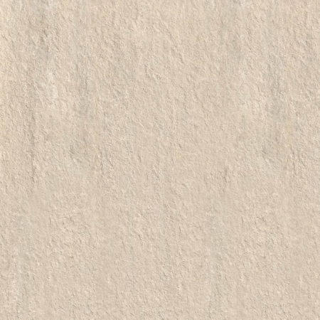 Granity Air Porcelain Tile, 36" x 36", 3/8″, Cream Stone