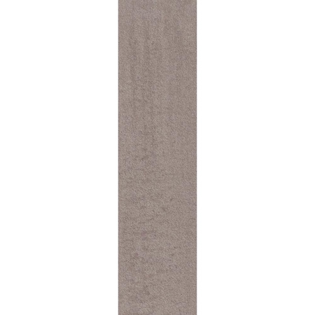 Granity Air Porcelain Tile, 12" x 48", 3/8″, Sepia Bush-Hammered