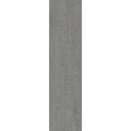 Granity Air Porcelain Tile, 12" x 48", 3/8″, Silver Bush-Hammered