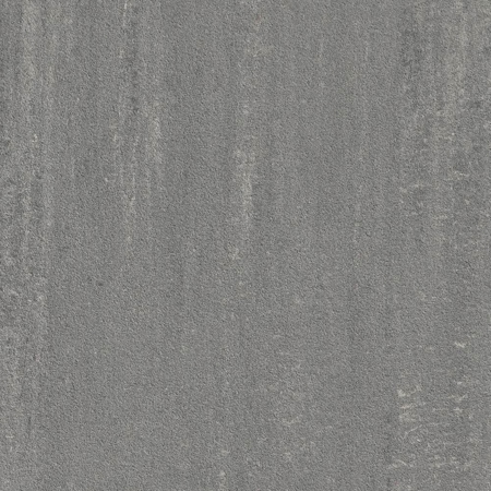 Granity Air Porcelain Tile, 36" x 36", 3/8″, Silver Bush-Hammered