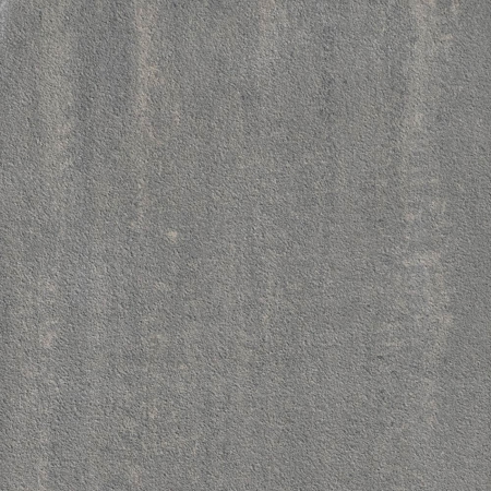 Granity Air Porcelain Tile, 24" x 24", 3/8″, Silver Bush-Hammered