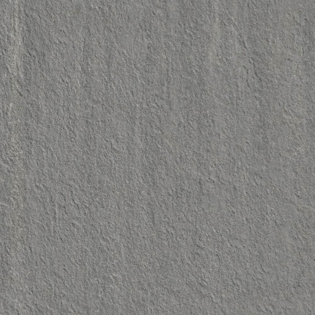 Granity Air Porcelain Tile, 4" x 4", 3/8″, Silver Stone