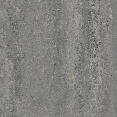 Granity Air Porcelain Tile, 24" x 24", 3/8", Silver Polished