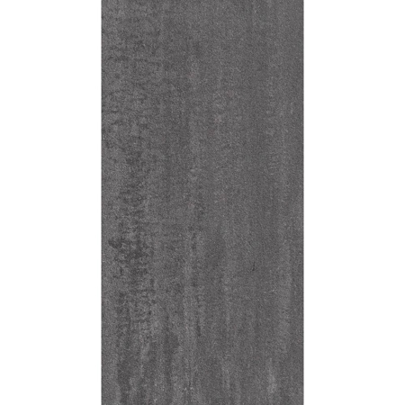 Granity Air Porcelain Tile, 24″ x 48″, 3/8″, Steel Bush-Hammered