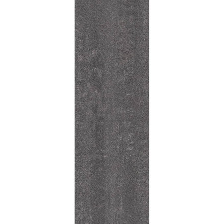 Granity Air Porcelain Tile, 12" x 36", 3/8″, Steel Bush-Hammered