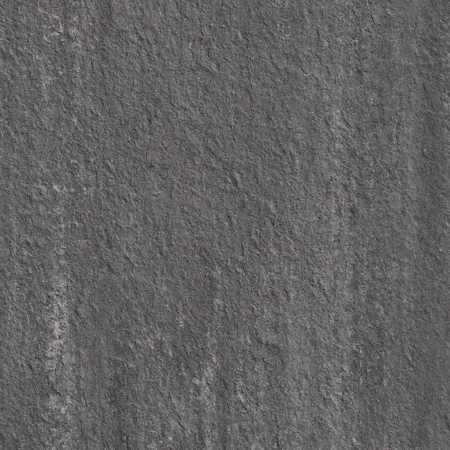 Granity Air Porcelain Tile, 24" x 24", 3/8″, Steel Stone