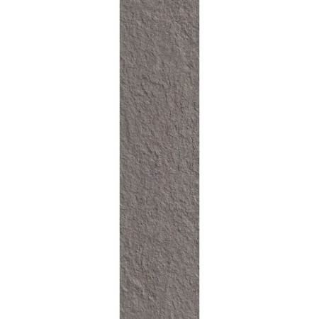 Granity Air Porcelain Tile, 6" x 24", 3/8″, Soil Stone