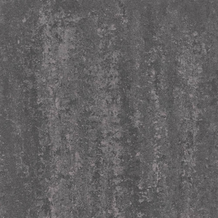 Granity Air Porcelain Tile, 24" x 24", 3/8", Steel Polished