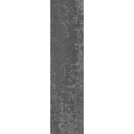 Granity Air Porcelain Tile, 6" x 24", 3/8", Steel Polished