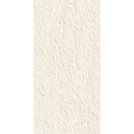 Granity Air Porcelain Tile, 12" x 24", 3/8″, White Stone