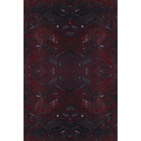 Quartzite Natural Stone Iron Red