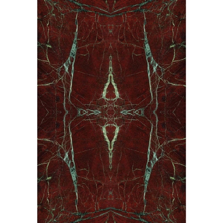 Serpentine Natural Stone Moulin Rouge