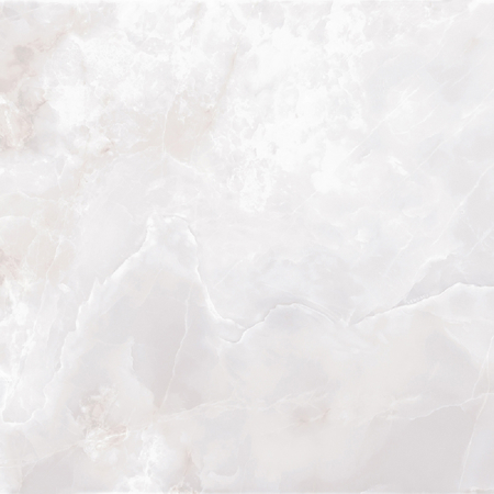 Versace Italian Onice Bianco Porcelain Tile 31" x 31", Emote