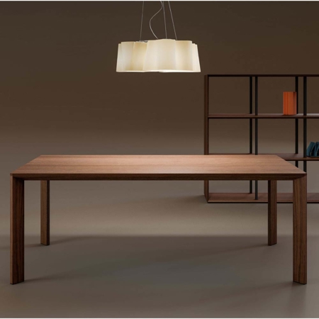 Alis Executive Table