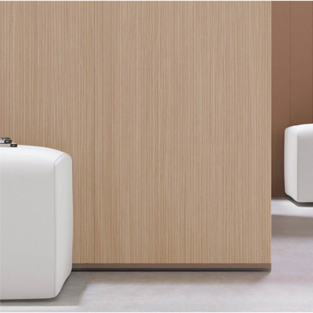 Millerighe Acoustic Slatted Panel System