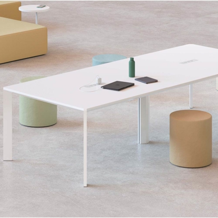 Alis Meeting Table