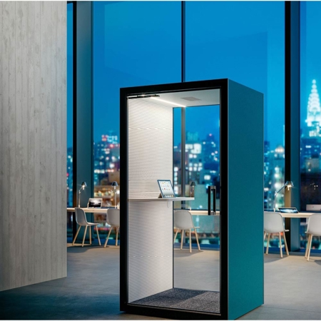 Acoustic Room Mini Office Phone Booth