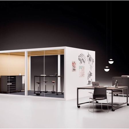 Acoustic Room XL Office Pod
