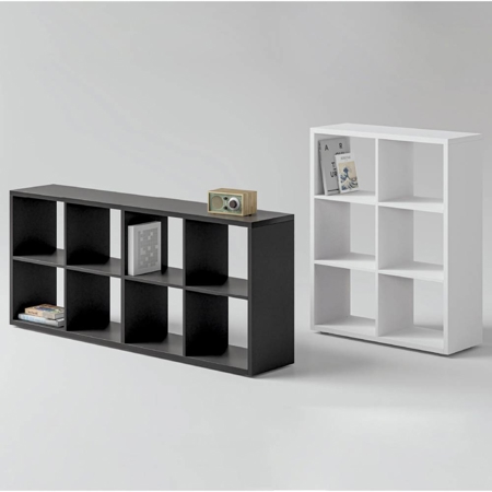 Framework Modular Office Bookcase