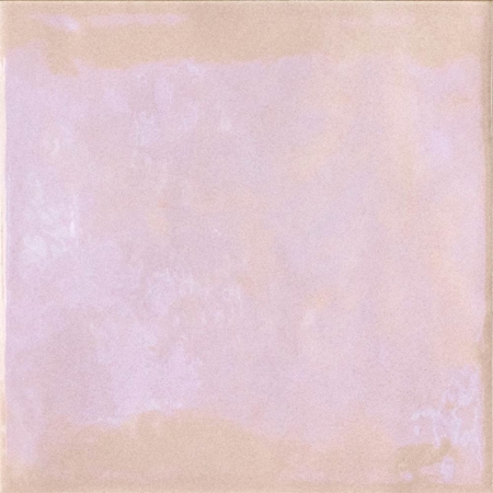 Terre Lustrate Malva 6" x 6", 3/8" Polished Ceramic Tile