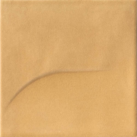 Terrecotte Motivi Senape B 6" x 6", 3/8" Matt Ceramic Tile