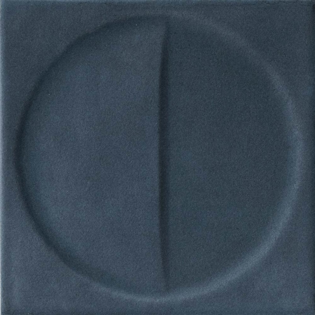 Terrecotte Motivi Cielo A 6" x 6", 3/8" Matt Ceramic Tile